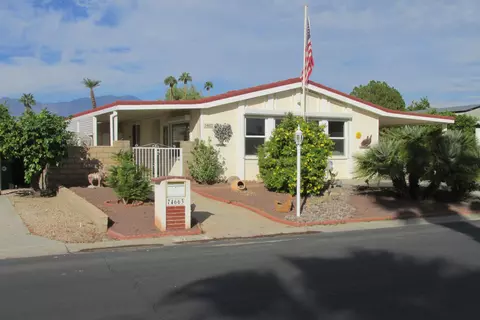 74663 Azurite Circle Cir E, Palm Desert, CA 92260
