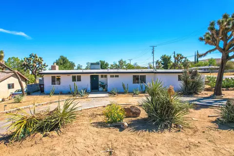 7691 Aster Ave, Yucca Valley, CA 92284 photo 3