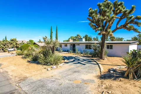 7691 Aster Ave, Yucca Valley, CA 92284 photo 4
