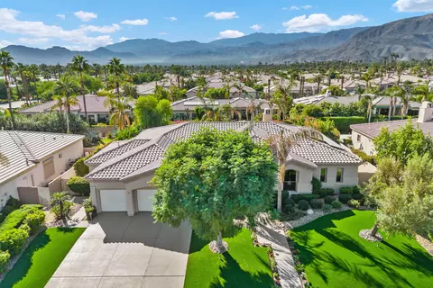 87 Avenida Lirio Blanco, Rancho Mirage, CA 92270