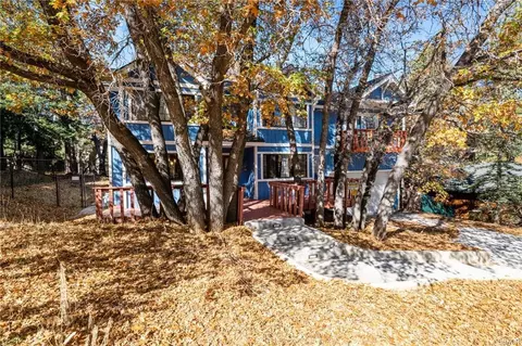 1195 Alameda Rd, Big Bear City, CA 92314