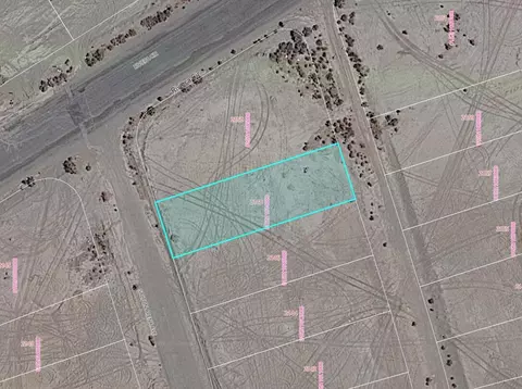 2148 Salton Arena St, Salton City, CA 92274