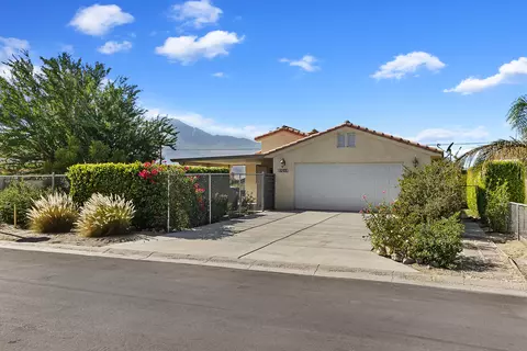 16495 Avenida Mirola, Desert Hot Springs, CA 92240
