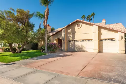 28201 Avenida La Vista Vis, Cathedral City, CA 92234