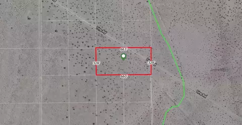 Vacant Land 5 Acres Apn #733100044, North Shore, CA 92254