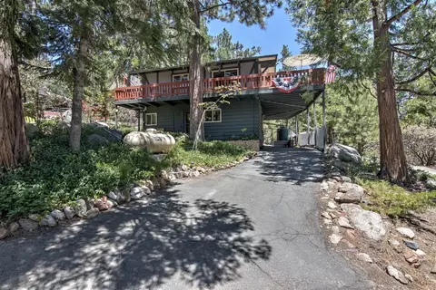 25426 Hotei Ln, Idyllwild, CA 92549