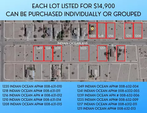 1208 Indian Ocean Ave, Thermal, CA 92274