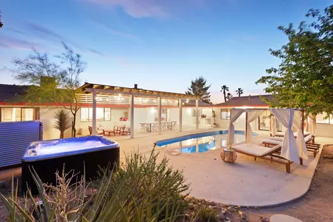 7379 Indio Ave, Yucca Valley, CA 92284