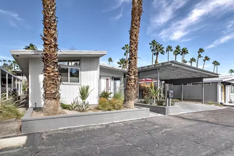 622 Cameo Dr, Palm Springs, CA 92264