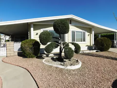 73968 Desert Greens Dr S, Palm Desert, CA 92260