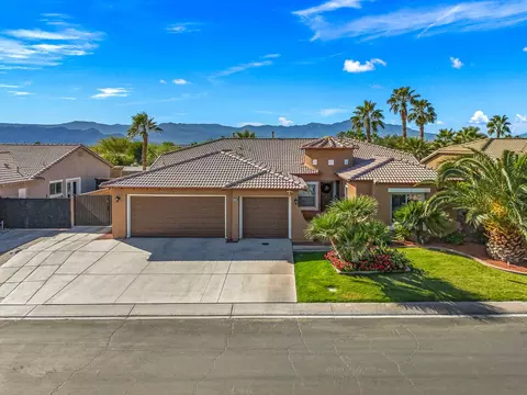 40839 Morris St, Indio, CA 92203