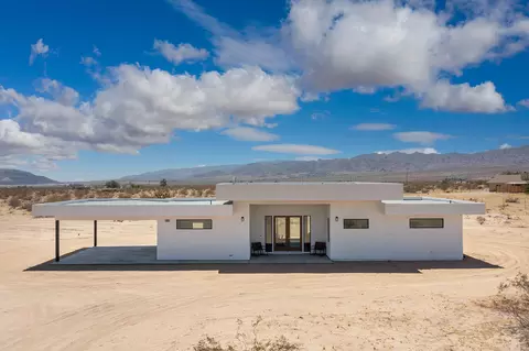 5425 Laferney Ave, Joshua Tree, CA 92252