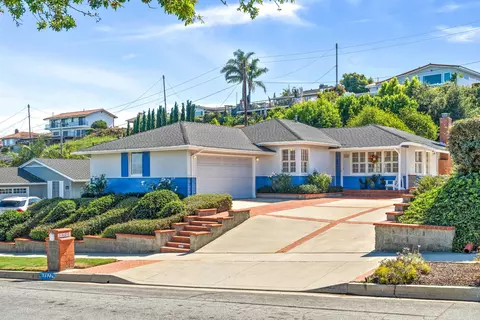 5522 Bayridge Rd, Rancho Palos Verdes, CA 90275