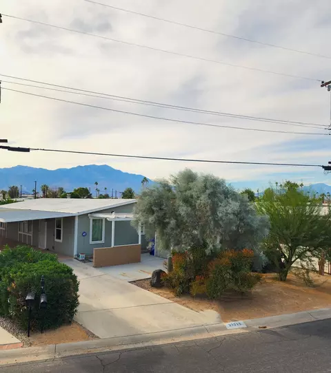 33215 Acapulco Trl, Thousand Palms, CA 92276