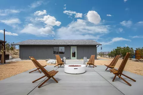 6656 Mount Lassen Ave, Joshua Tree, CA 92252 photo 5