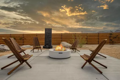 6656 Mount Lassen Ave, Joshua Tree, CA 92252