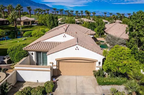 112 Lakefront Way, Rancho Mirage, CA 92270