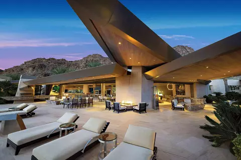 642 Pinnacle Crst, Palm Desert, CA 92260