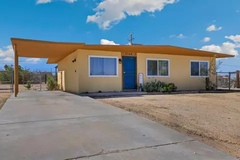 5768 Halsey Ave, Twentynine Palms, CA 92277