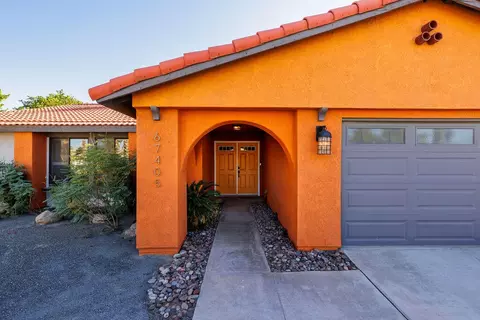 67405 Rango Rd, Cathedral City, CA 92234