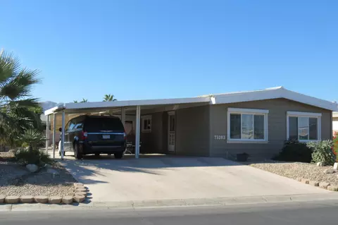 73203 Cold Springs Way, Palm Desert, CA 92260