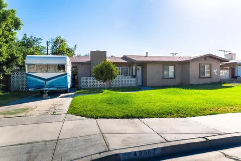 43682 Oasis St, Indio, CA 92201
