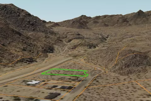 6957 Easterly Dr, Joshua Tree, CA 92252