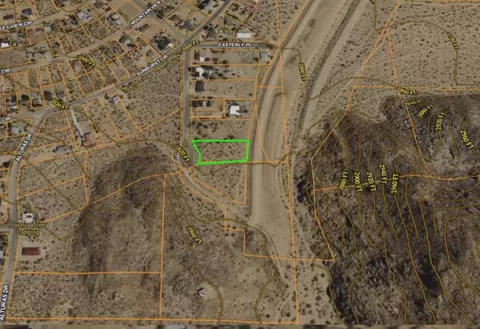 6957 Easterly Dr, Joshua Tree, CA 92252 photo 5