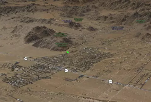 6957 Easterly Dr, Joshua Tree, CA 92252 photo 7