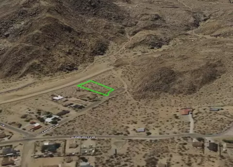 6957 Easterly Dr, Joshua Tree, CA 92252 photo 6