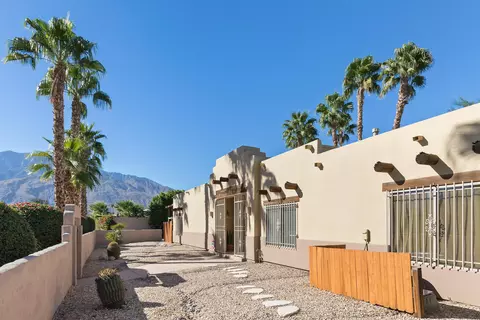 3500 E Mesquite Ave, Palm Springs, CA 92264