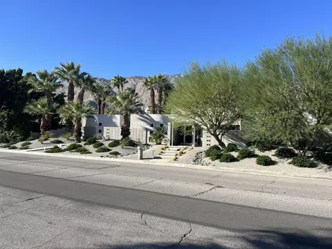 1449 N Via Miraleste, Palm Springs, CA 92262