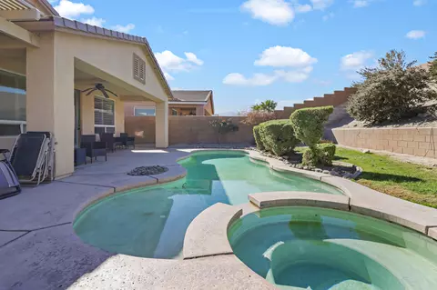 44315 Avenida Suarez, Indio, CA 92201