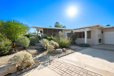42466 Dunes View Rd, Rancho Mirage, CA 92270