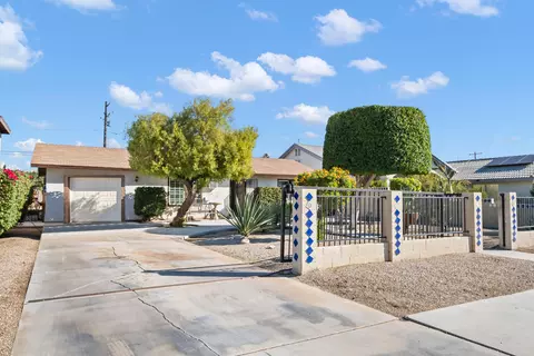 68780 Tortuga Rd, Cathedral City, CA 92234