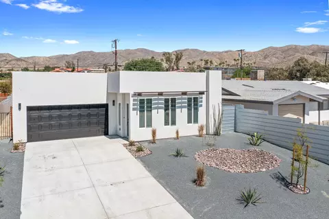 66348 7th St, Desert Hot Springs, CA 92240