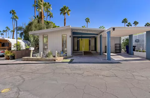 901 Gem Dr, Palm Springs, CA 92264