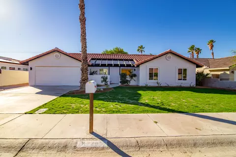 67265 Peineta Rd, Cathedral City, CA 92234