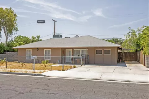 4213 E Calle San Antonio, Palm Springs, CA 92264