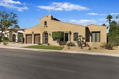 81794 Via La Serena, La Quinta, CA 92253