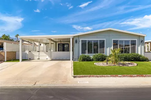 39237 Desert Greens Dr E, Palm Desert, CA 92260
