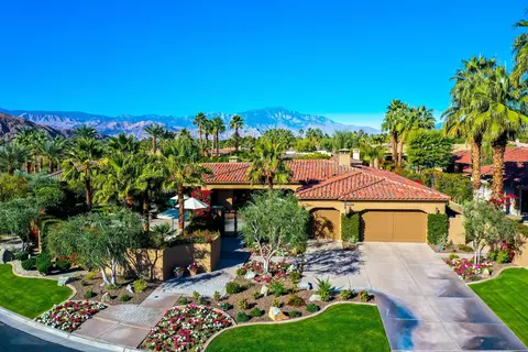 45701 E Via Villaggio, Indian Wells, CA 92210