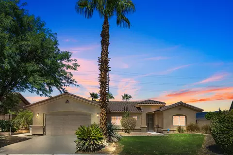 163 St Thomas Pl, Rancho Mirage, CA 92270