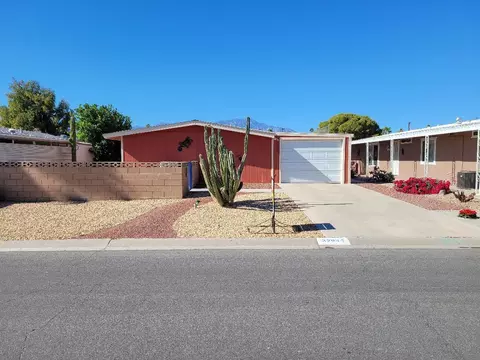 32943 Guadalajara Dr, Thousand Palms, CA 92276