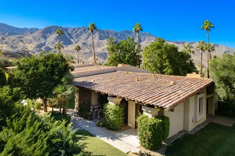 3636 E Bogert Trl, Palm Springs, CA 92264