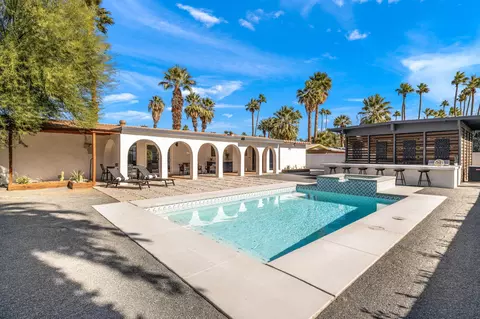 70151 Sun Valley Dr, Rancho Mirage, CA 92270