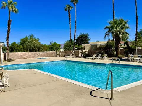 1320 Sunflower Cir, Palm Springs, CA 92262