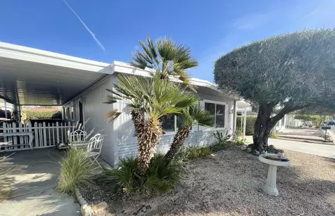 141 Estrada Way, Cathedral City, CA 92234