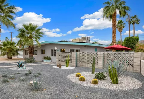 4035 E Calle San Raphael, Palm Springs, CA 92264