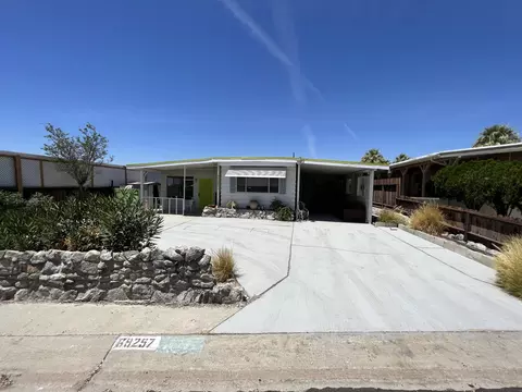 69257 Parkside Dr, Desert Hot Springs, CA 92241